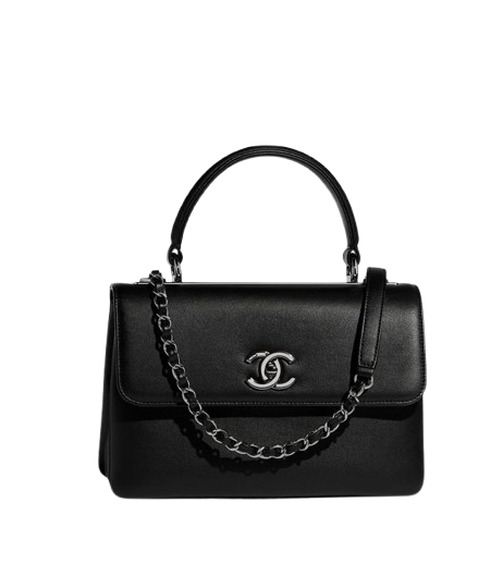 Chanel Deauville Tote